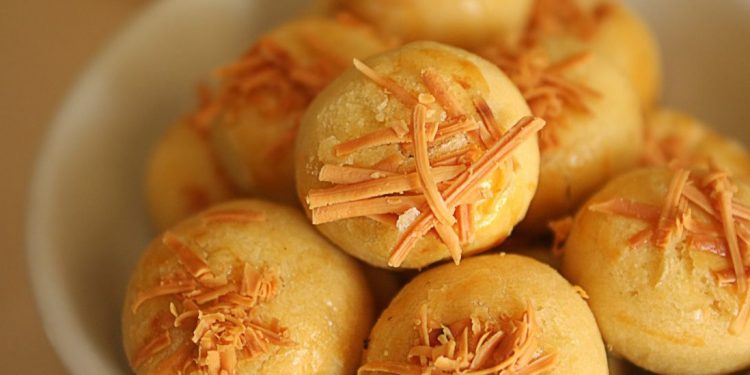 Ide Membuat Kue Lebaran Enak dan Simpel, Cocok untuk Pemula dan Anti Ribet