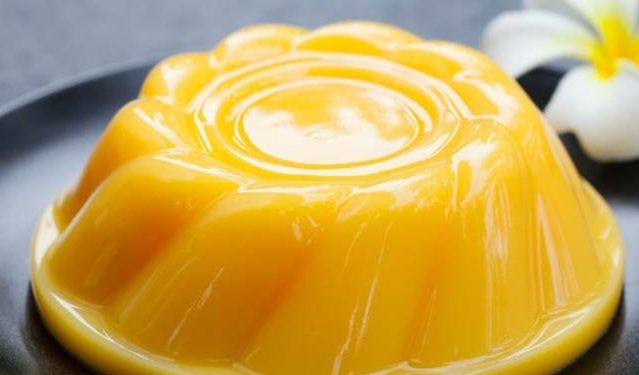 Ini 6 Rekomendasi Makanan Olahan Buah Mangga Enak dan Sehat, Salah Satunya Puding