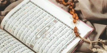 Cek di Sini! Amalan Membaca Surah An Naba, Pengingat Hari Kiamat dan Kebesaran Allah SWT