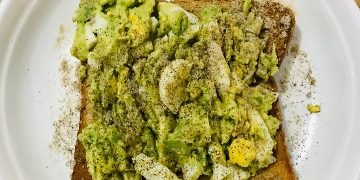 Perlu Tahu, 6 Ide Menu Sahur Tanpa Nasi yang Sehat dan Praktis, Tetap Bikin Kenyang Lebih Lama