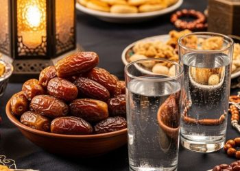 Puasa Makin Lancar, Ini Cara Mengatasi Asam Lambung Saat Bulan Ramadan