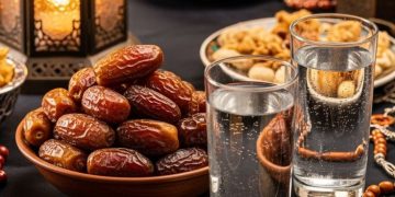 Puasa Makin Lancar, Ini Cara Mengatasi Asam Lambung Saat Bulan Ramadan