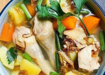 Cek di Sini! 6 Rekomendasi Makanan Buka Puasa dari Olahan Ayam, Enak dan Bikin Nafsu Makan Naik
