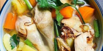 Cek di Sini! 6 Rekomendasi Makanan Buka Puasa dari Olahan Ayam, Enak dan Bikin Nafsu Makan Naik