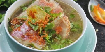 Rekomendasi Makanan Buka Puasa Olahan Ikan Enak dan Sehat, Cocok Dikonsumsi Sehari-hari