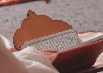 Cek di Sini! Amalan 10 Hari Terakhir Ramadan, Perbanyak Doa Khusus Lailatul Qadar