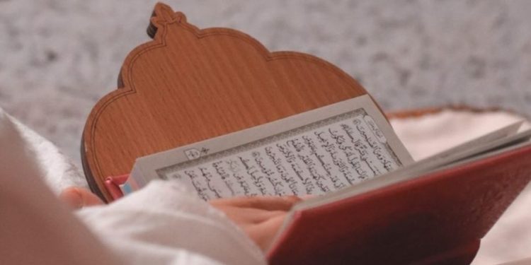 Cek di Sini! Amalan 10 Hari Terakhir Ramadan, Perbanyak Doa Khusus Lailatul Qadar