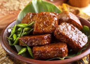 Rekomendasi Makanan Sahur dari Olahan Tempe Sehat, Praktis dan Bikin Kenyang Lebih Lama