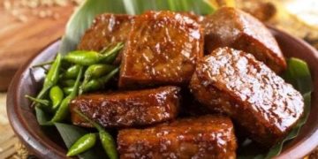 Rekomendasi Makanan Sahur dari Olahan Tempe Sehat, Praktis dan Bikin Kenyang Lebih Lama