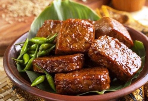 Rekomendasi Makanan Sahur dari Olahan Tempe Sehat, Praktis dan Bikin Kenyang Lebih Lama