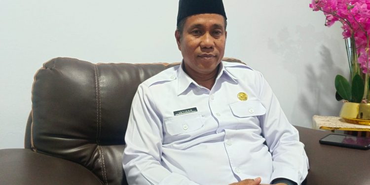 Imbas Konflik Timur Tengah, Keberangkatan Jemaah Umrah Bengkulu Ditunda