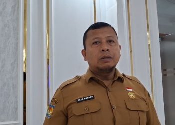 Utang Proyek Dinas PUPR Bengkulu Capai Rp100 Miliar, Pembayaran Tunggu Hasil Audit BPKP