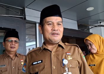 Kebut Proses, Pembangunan Kawasan Industri Pulau Baai Masih Tunggu Rekomendasi Pelindo