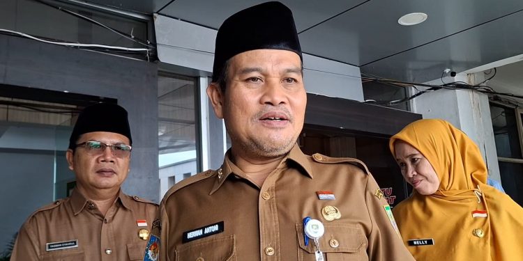 Kebut Proses, Pembangunan Kawasan Industri Pulau Baai Masih Tunggu Rekomendasi Pelindo