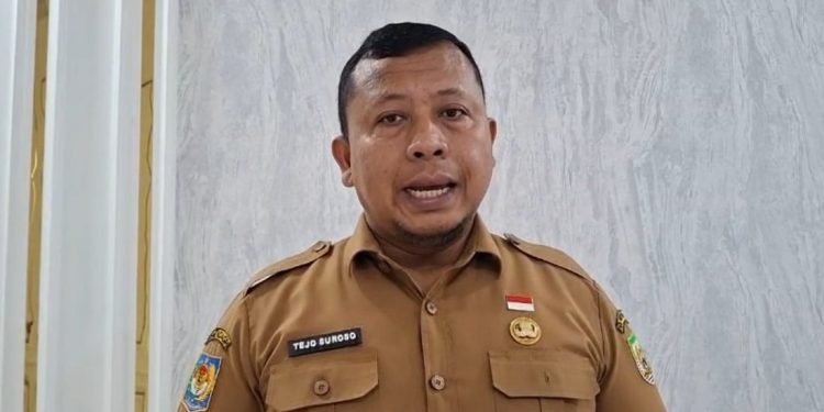 Usai Lebaran, Dinas PUPR Bengkulu Tancap Gas Bangun Jalan dan Jembatan