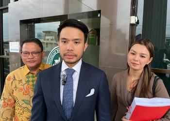 Izin Coal Getting PT RSM, Yakub Hasibuan: Sudah Sah Sejak Awal Berdasarkan IUJP dan Permen ESDM