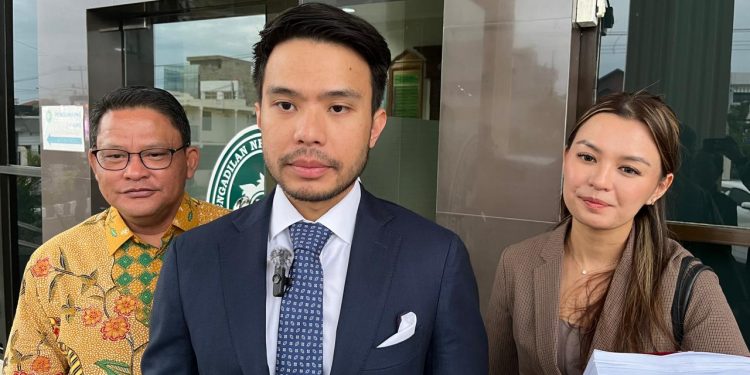 Izin Coal Getting PT RSM, Yakub Hasibuan: Sudah Sah Sejak Awal Berdasarkan IUJP dan Permen ESDM