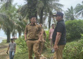 5 Tahun Rusak Berat, Jembatan Selali Masuk Skala Prioritas Rekonstruksi 2026