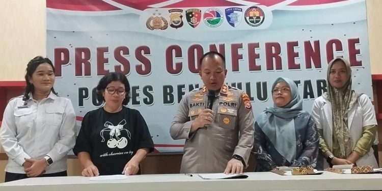 Tidak Ada Kaitannya dengan Menu MBG, Ini Penyebab Siswa MIN di Ketahun Meninggal Dunia