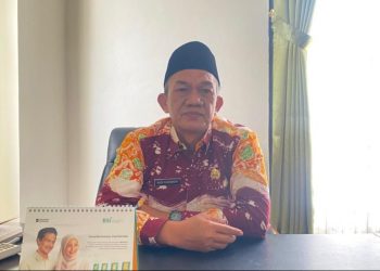 Imbas Konflik AS–Israel vs Iran, Keberangkatan Jamaah Umroh Bengkulu Selatan Ditunda