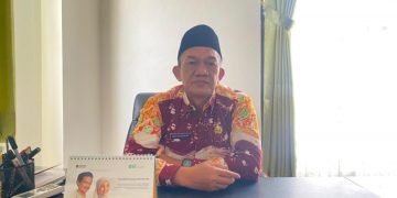 Imbas Konflik AS–Israel vs Iran, Keberangkatan Jamaah Umroh Bengkulu Selatan Ditunda