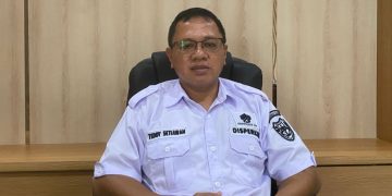 Ajukan Program Kampung Nelayan ke Pemerintah Pusat, Pemkab Siapkan Lahan di Ketaping Manna