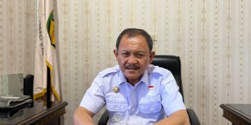 HUT ke-77 Bengkulu Selatan Digelar Sederhana, Diawali Tarawih Bersama di Pendopo