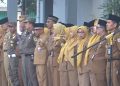 Ratusan ASN Pensiun Tahun Ini, BKD Provinsi Siapkan Penataan Ulang Pegawai