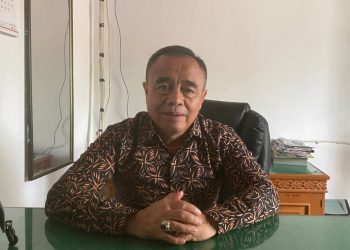 Lonjakan Sampah Diprediksi Tembus 70 Ton per Hari Saat Lebaran di Bengkulu Selatan