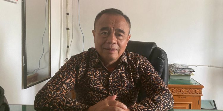 Lonjakan Sampah Diprediksi Tembus 70 Ton per Hari Saat Lebaran di Bengkulu Selatan