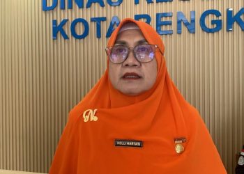 Skrining HIV Diperluas, Dinkes Targetkan 7.000 Warga Kota Bengkulu Jalani Tes