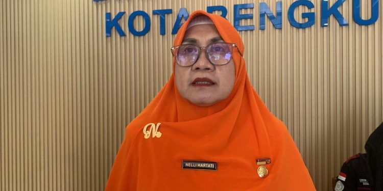 Skrining HIV Diperluas, Dinkes Targetkan 7.000 Warga Kota Bengkulu Jalani Tes