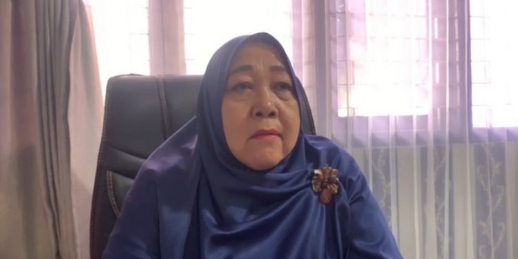 Dua Bulan Pertama 2026, Kasus Kekerasan Anak dan Perempuan di Kota Bengkulu Sudah Meningkat