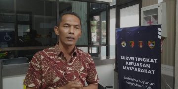 Praktis Lewat Polri Super App, Polda Bengkulu Terbitkan 8.400 SKCK Sepanjang 2026