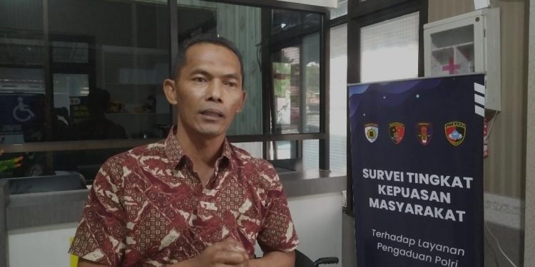 Praktis Lewat Polri Super App, Polda Bengkulu Terbitkan 8.400 SKCK Sepanjang 2026