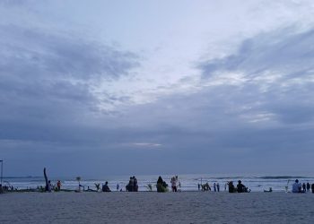 BPS Bengkulu: Kunjungan Wisnus Januari 2026 Capai 624.011 Perjalanan, Didominasi Wisatawan Lokal