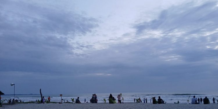 BPS Bengkulu: Kunjungan Wisnus Januari 2026 Capai 624.011 Perjalanan, Didominasi Wisatawan Lokal