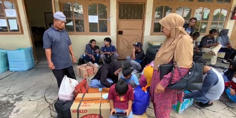 BPTD Bengkulu Tegaskan Bus AKAP Wajib Berangkat dari Terminal Air Sebakul Saat Mudik Lebaran