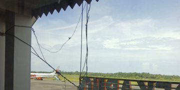 Aktivitas Transportasi Udara Bengkulu Mengalami Penurunan di Awal Tahun 2026