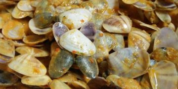 Gulai Remis, Kuliner Lokal Khas Cita Rasa Pesisir yang Melekat di Lidah Warga Seluma