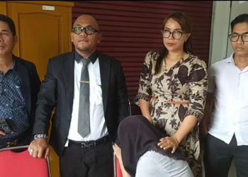 Wakil Ketua Komisi III DPR RI Soroti Kasus ART di Bengkulu, Minta Penanganan Hukum Dilakukan Secara Adil