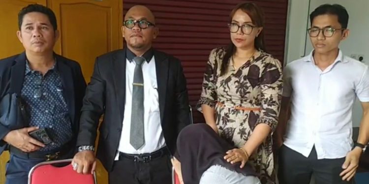 Wakil Ketua Komisi III DPR RI Soroti Kasus ART di Bengkulu, Minta Penanganan Hukum Dilakukan Secara Adil