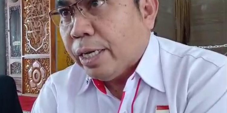 Pemprov Bengkulu Pastikan Persiapan Haji Tetap Berjalan Meski Ada Konflik di Timur Tengah