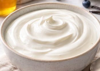 6 Rekomendasi Makanan Ringan untuk Sahur,  Bikin Puasa Lebih Kuat