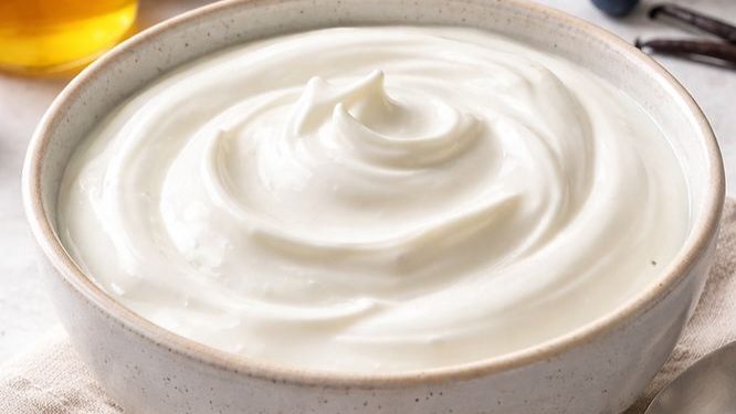 6 Rekomendasi Makanan Ringan untuk Sahur,  Bikin Puasa Lebih Kuat