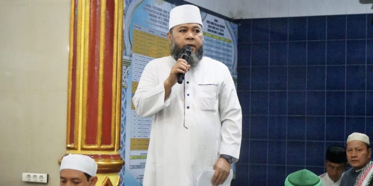 Pemprov Bengkulu Alokasi Rp 30 Miliar Pembangunan Jalan Rawa Makmur Tahun 2026