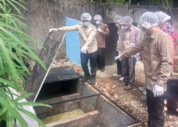Antisipasi Keracunan, 6 SPPG di Seluma Belum Miliki Sertifikat Keamanan Pangan HACCP