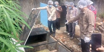 Antisipasi Keracunan, 6 SPPG di Seluma Belum Miliki Sertifikat Keamanan Pangan HACCP