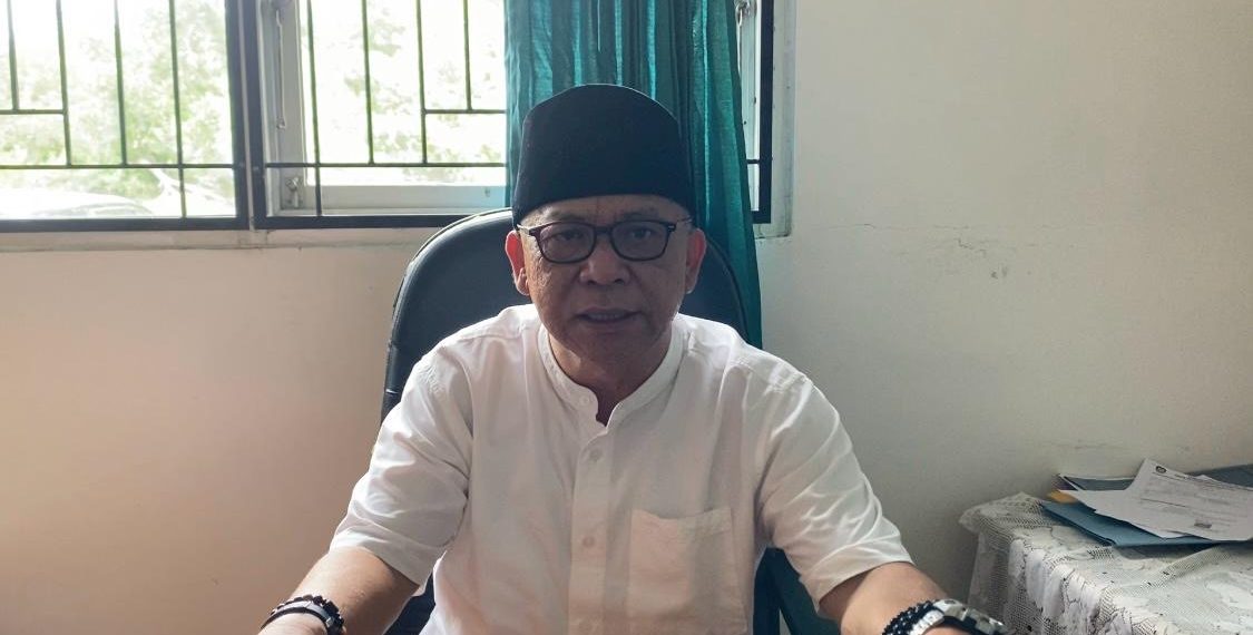 Disnakertrans Seluma Tegaskan THR Wajib Dibayar Penuh, Tidak Boleh Dicicil