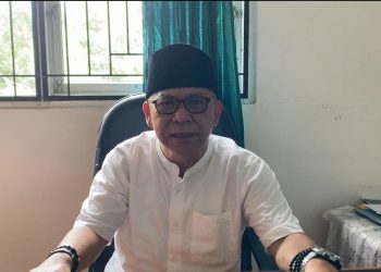 Disnakertrans Seluma Tegaskan THR Wajib Dibayar Penuh, Tidak Boleh Dicicil